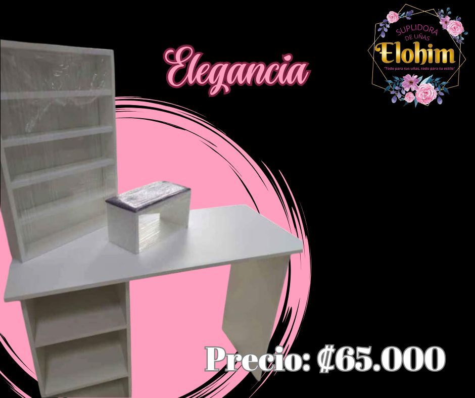 Combo Manicura